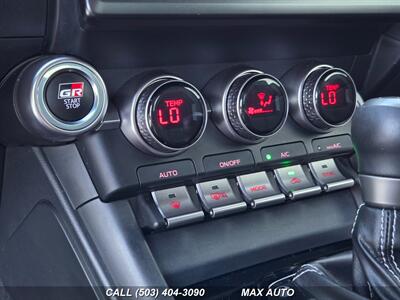 2024 Toyota GR86   - Photo 24 - Portland, OR 97211