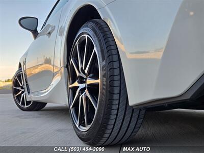 2024 Toyota GR86   - Photo 34 - Portland, OR 97211