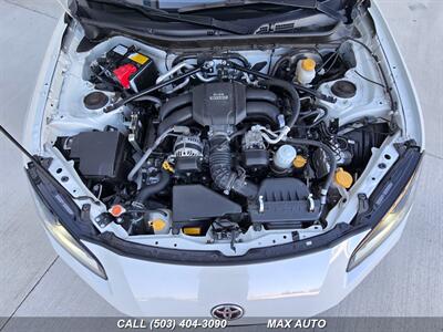 2024 Toyota GR86   - Photo 31 - Portland, OR 97211