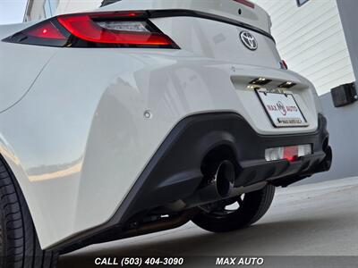 2024 Toyota GR86   - Photo 36 - Portland, OR 97211