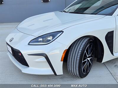 2024 Toyota GR86   - Photo 37 - Portland, OR 97211