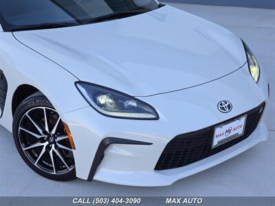 2024 Toyota GR86   - Photo 38 - Portland, OR 97211