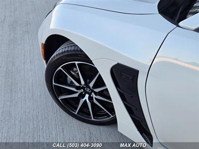 2024 Toyota GR86   - Photo 33 - Portland, OR 97211