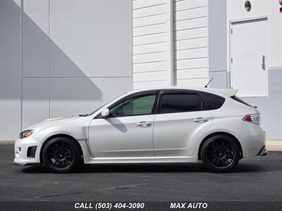 2014 Subaru Impreza WRX   - Photo 5 - Portland, OR 97211