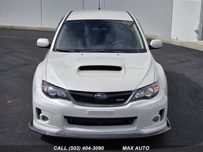 2014 Subaru Impreza WRX   - Photo 3 - Portland, OR 97211