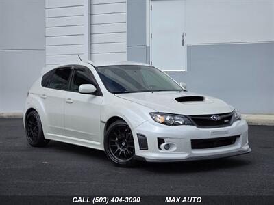 2014 Subaru Impreza WRX   - Photo 1 - Portland, OR 97211