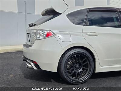 2014 Subaru Impreza WRX   - Photo 33 - Portland, OR 97211