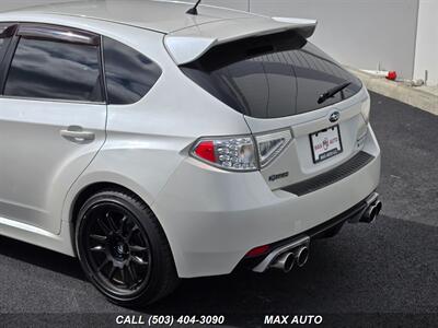 2014 Subaru Impreza WRX   - Photo 35 - Portland, OR 97211