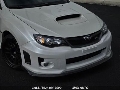 2014 Subaru Impreza WRX   - Photo 36 - Portland, OR 97211