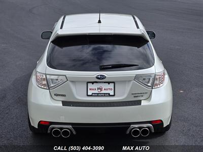 2014 Subaru Impreza WRX   - Photo 7 - Portland, OR 97211