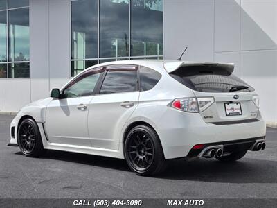 2014 Subaru Impreza WRX   - Photo 6 - Portland, OR 97211