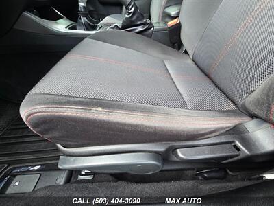 2014 Subaru Impreza WRX   - Photo 13 - Portland, OR 97211