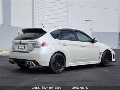 2014 Subaru Impreza WRX   - Photo 8 - Portland, OR 97211