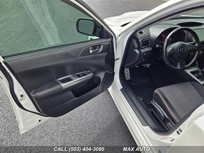 2014 Subaru Impreza WRX   - Photo 10 - Portland, OR 97211