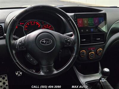 2014 Subaru Impreza WRX   - Photo 14 - Portland, OR 97211