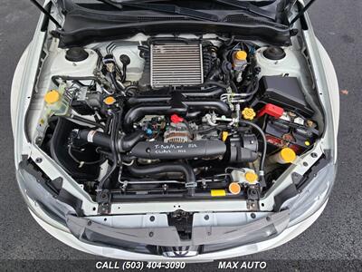 2014 Subaru Impreza WRX   - Photo 30 - Portland, OR 97211