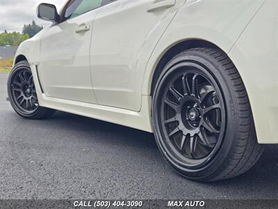 2014 Subaru Impreza WRX   - Photo 32 - Portland, OR 97211