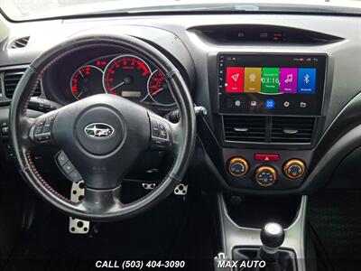 2014 Subaru Impreza WRX   - Photo 25 - Portland, OR 97211