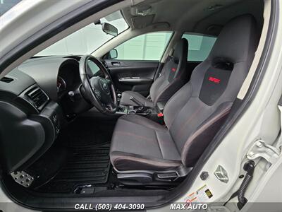 2014 Subaru Impreza WRX   - Photo 11 - Portland, OR 97211