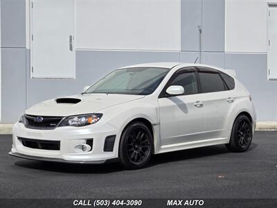 2014 Subaru Impreza WRX   - Photo 4 - Portland, OR 97211