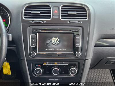 2012 Volkswagen Jetta SportWagen TDI   - Photo 26 - Portland, OR 97211