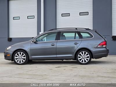 2012 Volkswagen Jetta SportWagen TDI   - Photo 5 - Portland, OR 97211