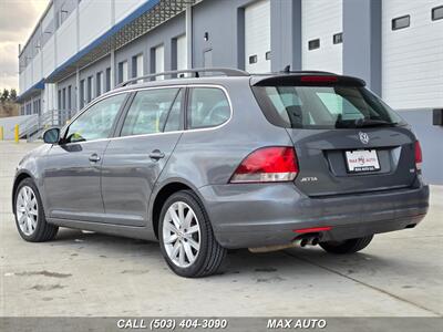 2012 Volkswagen Jetta SportWagen TDI   - Photo 6 - Portland, OR 97211