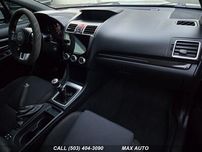 2017 Subaru WRX Premium   - Photo 2 - Portland, OR 97211