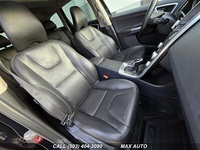 2016 Volvo XC60 T5 Premier  AWD - Photo 17 - Portland, OR 97211