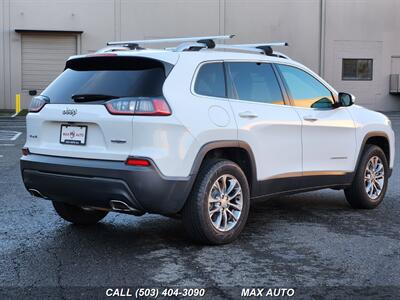 2019 Jeep Cherokee Latitude Plus   - Photo 7 - Portland, OR 97211