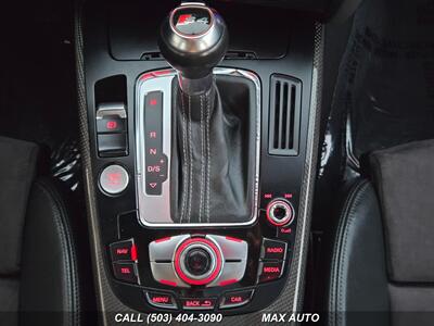 2013 Audi S4 3.0T quattro Premium Plus   - Photo 27 - Portland, OR 97211
