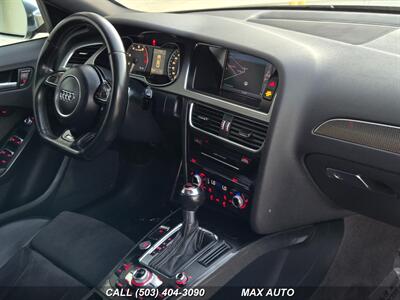 2013 Audi S4 3.0T quattro Premium Plus   - Photo 22 - Portland, OR 97211