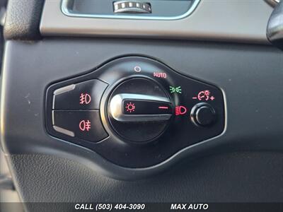 2013 Audi S4 3.0T quattro Premium Plus   - Photo 33 - Portland, OR 97211