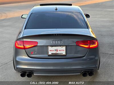 2013 Audi S4 3.0T quattro Premium Plus   - Photo 7 - Portland, OR 97211