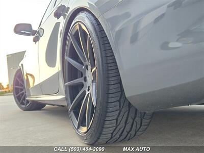 2013 Audi S4 3.0T quattro Premium Plus   - Photo 37 - Portland, OR 97211