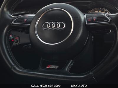 2013 Audi S4 3.0T quattro Premium Plus   - Photo 29 - Portland, OR 97211
