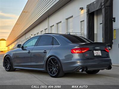 2013 Audi S4 3.0T quattro Premium Plus   - Photo 6 - Portland, OR 97211