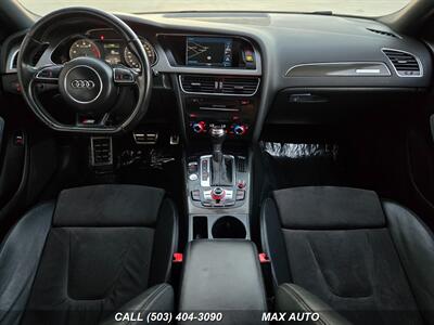 2013 Audi S4 3.0T quattro Premium Plus   - Photo 23 - Portland, OR 97211