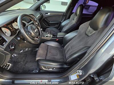 2013 Audi S4 3.0T quattro Premium Plus   - Photo 12 - Portland, OR 97211