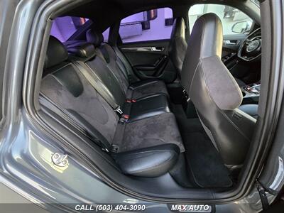 2013 Audi S4 3.0T quattro Premium Plus   - Photo 17 - Portland, OR 97211