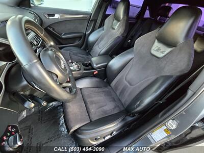 2013 Audi S4 3.0T quattro Premium Plus   - Photo 13 - Portland, OR 97211