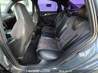 2013 Audi S4 3.0T quattro Premium Plus   - Photo 15 - Portland, OR 97211