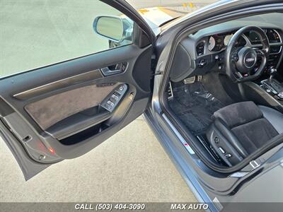 2013 Audi S4 3.0T quattro Premium Plus   - Photo 10 - Portland, OR 97211