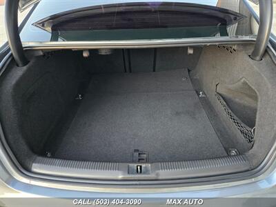 2013 Audi S4 3.0T quattro Premium Plus   - Photo 16 - Portland, OR 97211