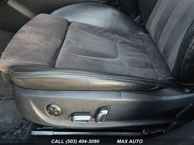 2013 Audi S4 3.0T quattro Premium Plus   - Photo 14 - Portland, OR 97211