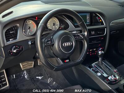 2013 Audi S4 3.0T quattro Premium Plus   - Photo 11 - Portland, OR 97211