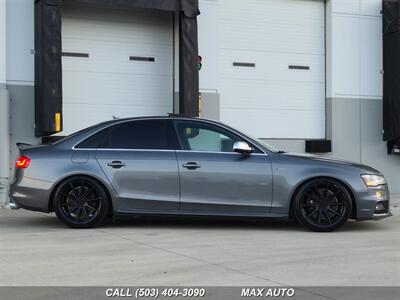 2013 Audi S4 3.0T quattro Premium Plus   - Photo 9 - Portland, OR 97211