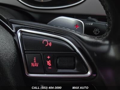 2013 Audi S4 3.0T quattro Premium Plus   - Photo 31 - Portland, OR 97211