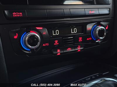 2013 Audi S4 3.0T quattro Premium Plus   - Photo 28 - Portland, OR 97211