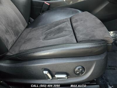 2013 Audi S4 3.0T quattro Premium Plus   - Photo 21 - Portland, OR 97211